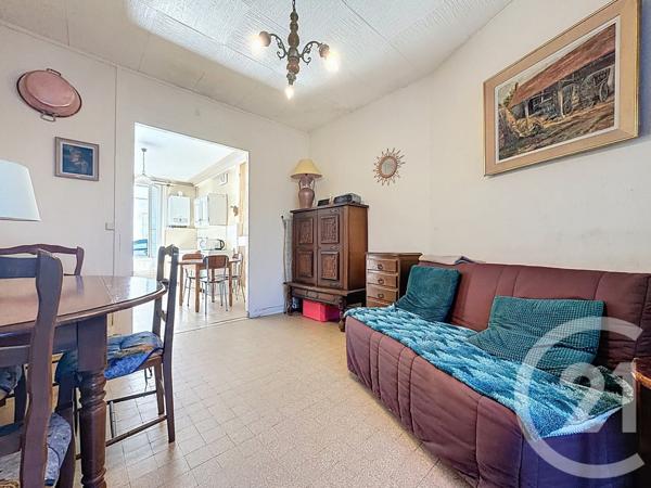 Appartement F2 à vendre  2 pièces - 47,20 m2 NANGIS - 77