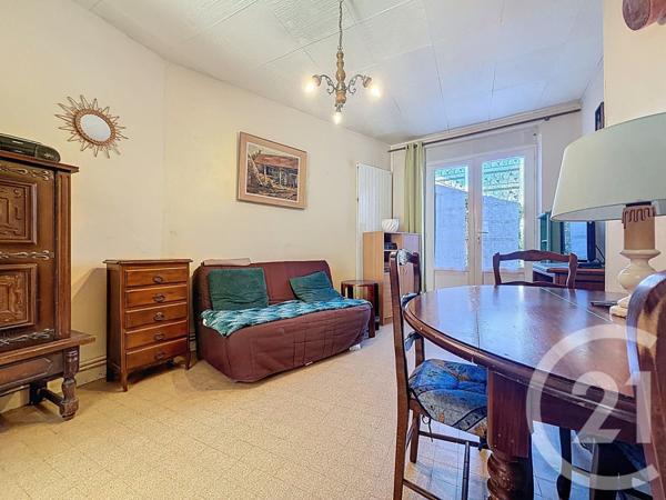 Appartement F2 à vendre  2 pièces - 47,20 m2 NANGIS - 77