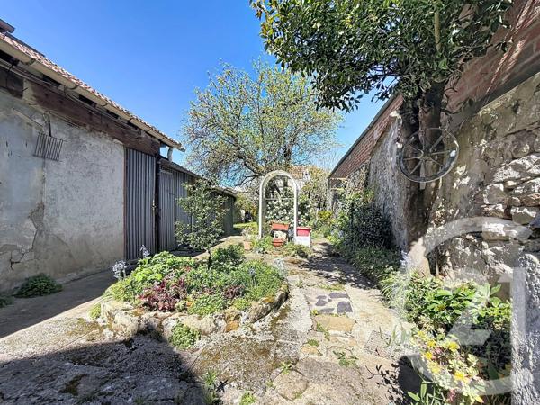 Appartement F2 à vendre  2 pièces - 47,20 m2 NANGIS - 77