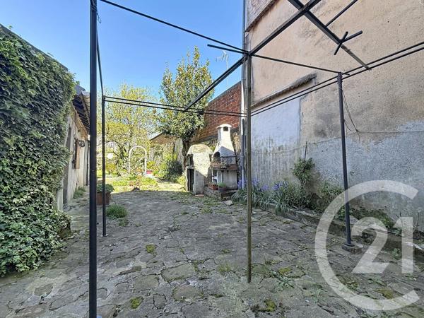 Appartement F2 à vendre  2 pièces - 47,20 m2 NANGIS - 77
