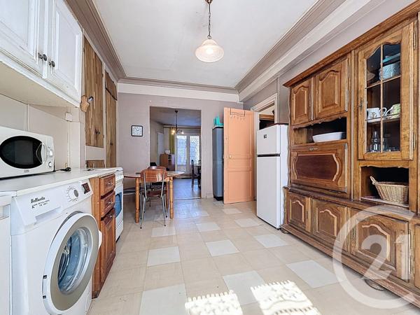 Appartement F2 à vendre  2 pièces - 47,20 m2 NANGIS - 77