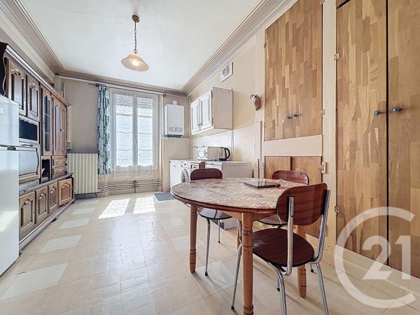 Appartement F2 à vendre  2 pièces - 47,20 m2 NANGIS - 77