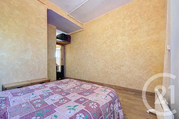 Appartement F2 à vendre  2 pièces - 47,20 m2 NANGIS - 77