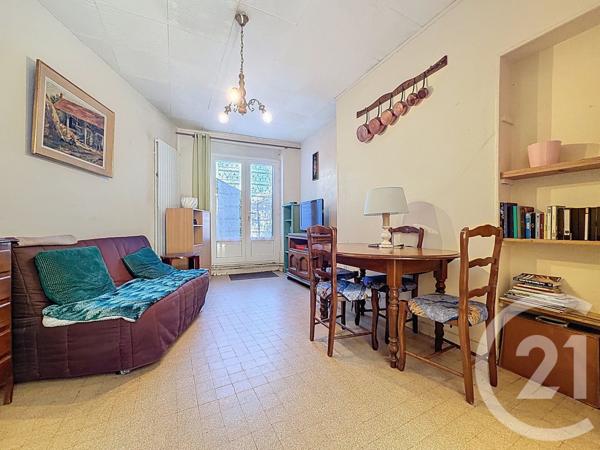 Appartement F2 à vendre  2 pièces - 47,20 m2 NANGIS - 77