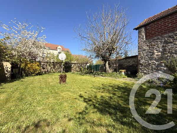 Appartement F2 à vendre  2 pièces - 47,20 m2 NANGIS - 77