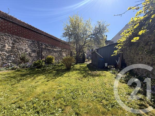 Appartement F2 à vendre  2 pièces - 47,20 m2 NANGIS - 77