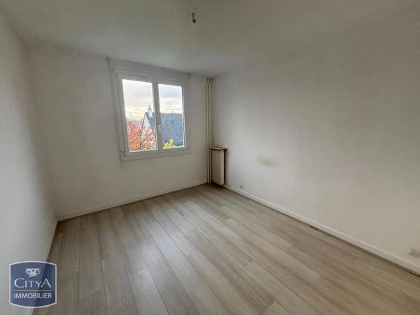 Appartement à louer 2 pièces 47.41m²
