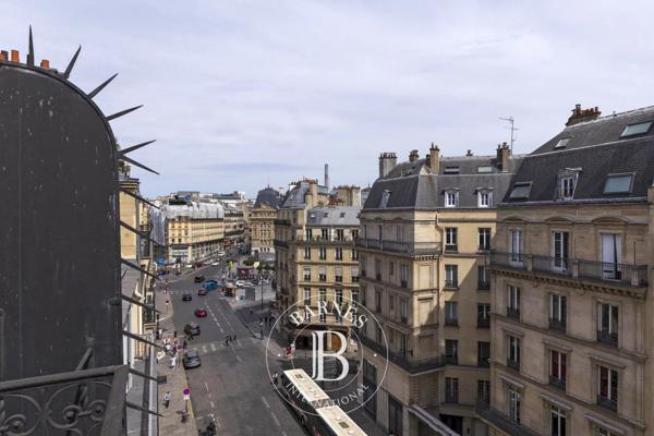 Paris 9ème, Appartement 1 Chambre -  47 m² à vendre