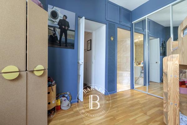 Paris 9ème, Appartement 1 Chambre -  47 m² à vendre