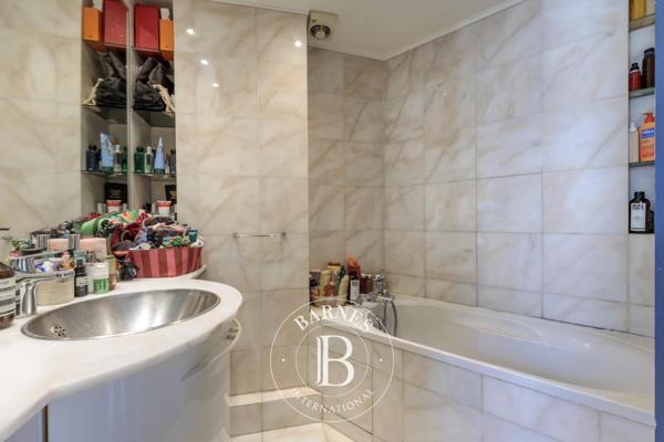 Paris 9ème, Appartement 1 Chambre -  47 m² à vendre