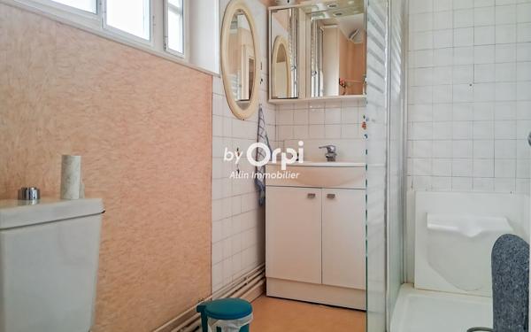 Maison à vendre    6 pièces • 107 m2 Commentry