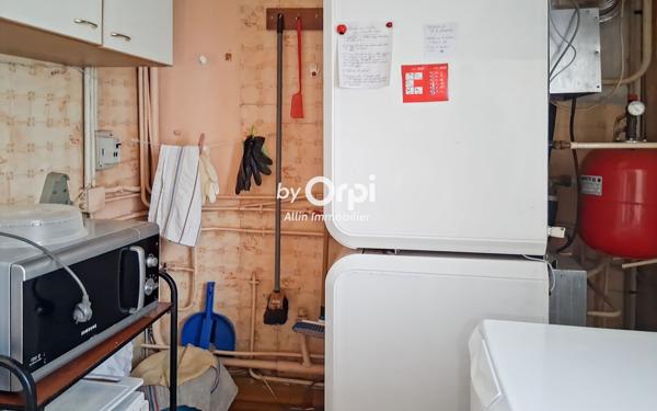 Maison à vendre    6 pièces • 107 m2 Commentry