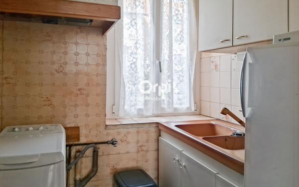 Maison à vendre    6 pièces • 107 m2 Commentry