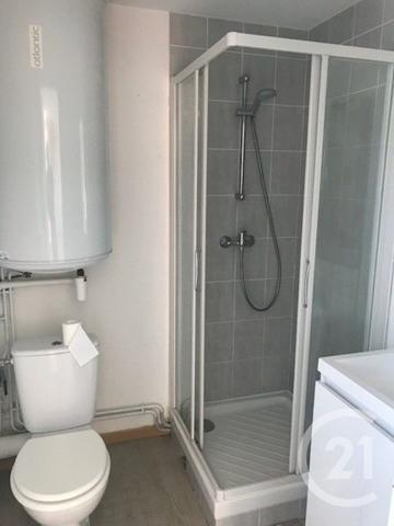 Appartement F2 à vendre  2 pièces - 54 m2 ANDEVILLE - 60