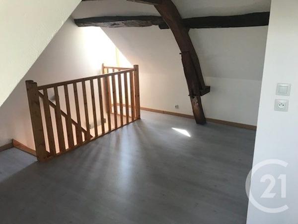 Appartement F2 à vendre  2 pièces - 54 m2 ANDEVILLE - 60
