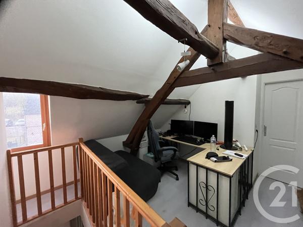 Appartement F2 à vendre  2 pièces - 54 m2 ANDEVILLE - 60