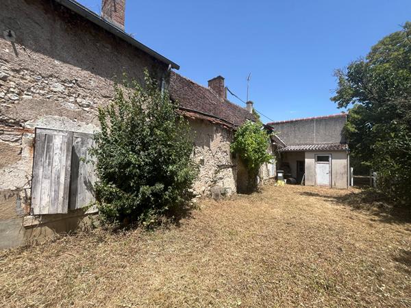 EXCLUSIVITÉ - VINEUIL