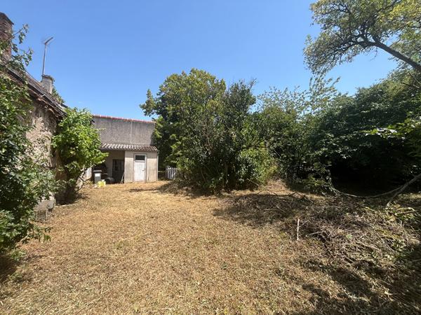 EXCLUSIVITÉ - VINEUIL
