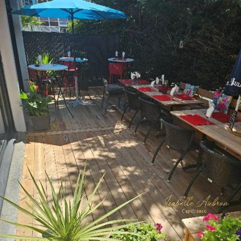 Fonds de commerce Café Restaurant à vendre GRENOBLE (38)