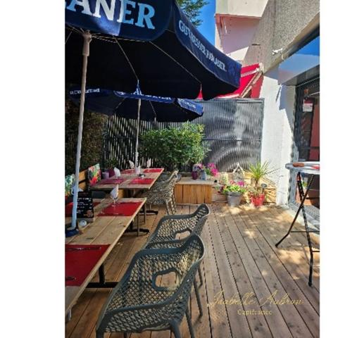 Fonds de commerce Café Restaurant à vendre GRENOBLE (38)