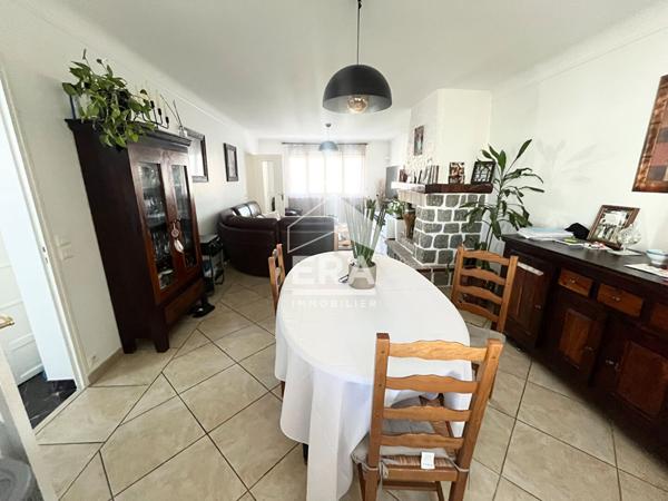 Maison Sartrouville 10 pièce(s) 245 m2