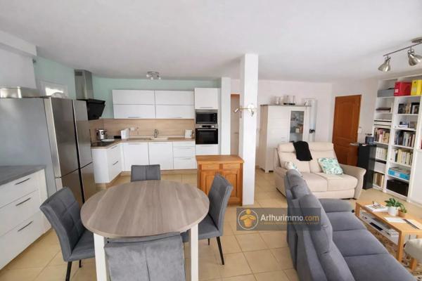 Vente                                                      Maison
                        
                     4 pièces                      73 m2                     à Notre-Dame-de-Monts