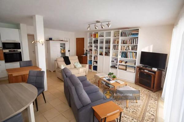 Vente                                                      Maison
                        
                     4 pièces                      73 m2                     à Notre-Dame-de-Monts