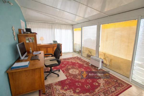 Vente                                                      Maison
                        
                     4 pièces                      73 m2                     à Notre-Dame-de-Monts