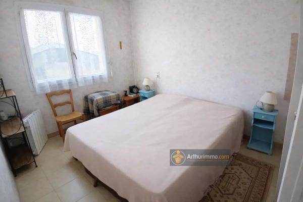 Vente                                                      Maison
                        
                     4 pièces                      73 m2                     à Notre-Dame-de-Monts