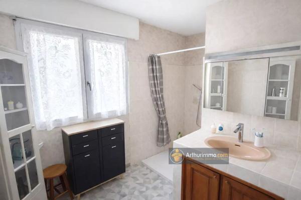 Vente                                                      Maison
                        
                     4 pièces                      73 m2                     à Notre-Dame-de-Monts
