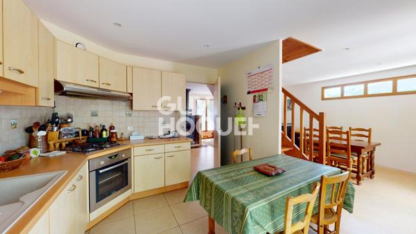Maison à vendre Vertou - 139m²