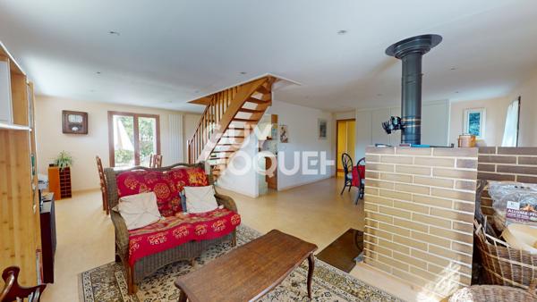 Maison à vendre Vertou - 139m²