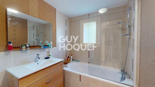 Maison à vendre Vertou - 139m²