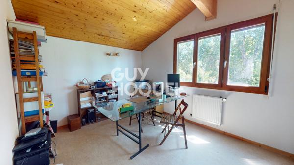 Maison à vendre Vertou - 139m²