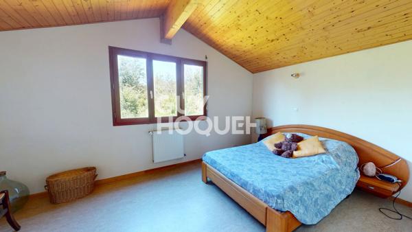 Maison à vendre Vertou - 139m²