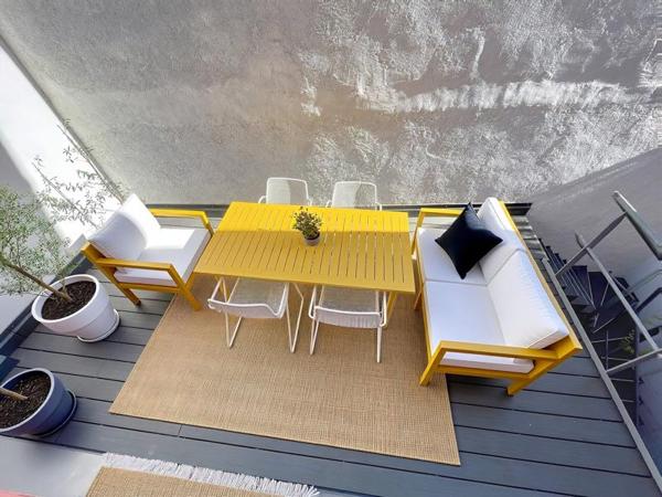 Appartement à vendre 599 900 € Orléans 6 p 154 m² DPE D