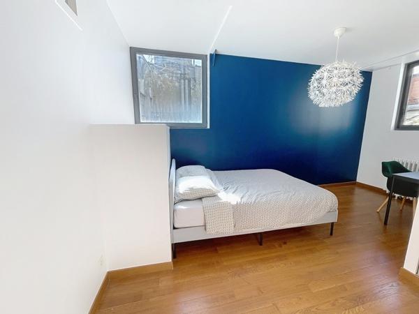Appartement à vendre 599 900 € Orléans 6 p 154 m² DPE D