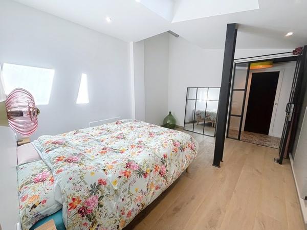 Appartement à vendre 599 900 € Orléans 6 p 154 m² DPE D