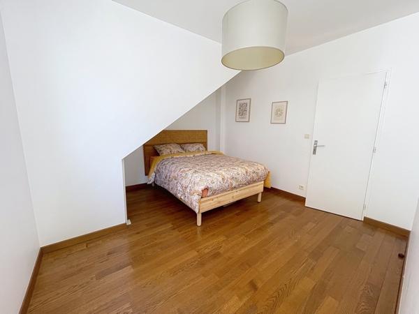 Appartement à vendre 599 900 € Orléans 6 p 154 m² DPE D