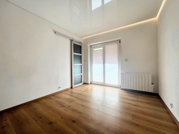 Appartement Triplex de 135 m2 avec un très bel extérieur