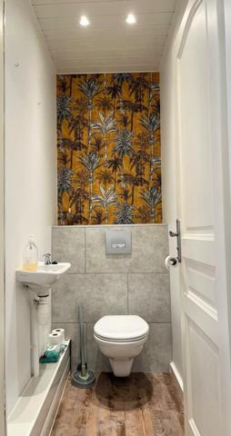 Appartement Triplex de 135 m2 avec un très bel extérieur