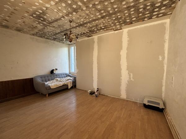 SAINTE COLOMBE SUR SEINE Ensemble deux de Maisons avec dépendances terrain proches des écoles. Sainte-Colombe-sur-Seine (21400)