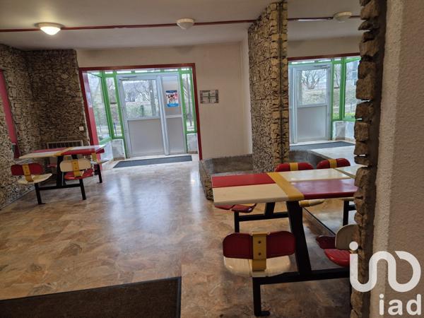 Studio 1 pièce de 9 m² à Rennes (35000)