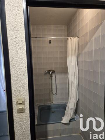 Studio 1 pièce de 9 m² à Rennes (35000)