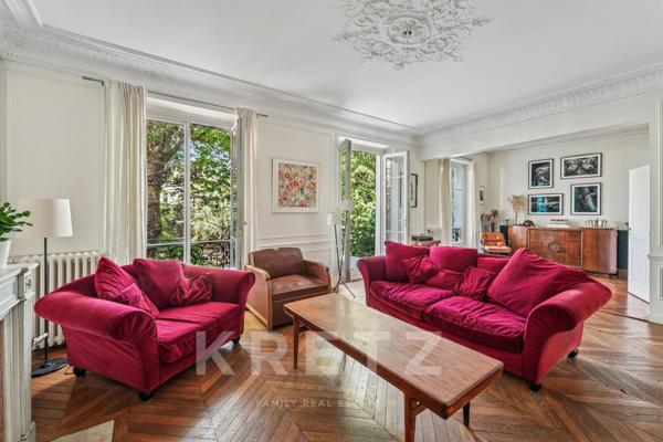 Hotel Particulier avec jardin et terrasses