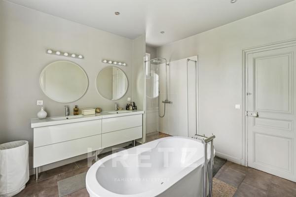 Hotel Particulier avec jardin et terrasses