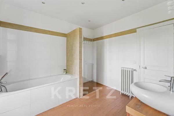 Hotel Particulier avec jardin et terrasses