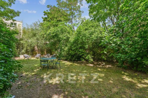 Hotel Particulier avec jardin et terrasses