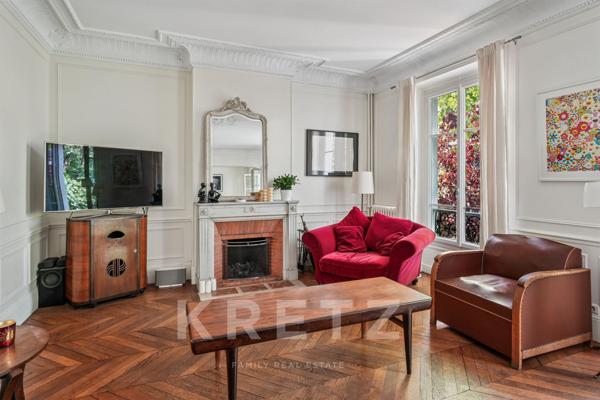 Hotel Particulier avec jardin et terrasses