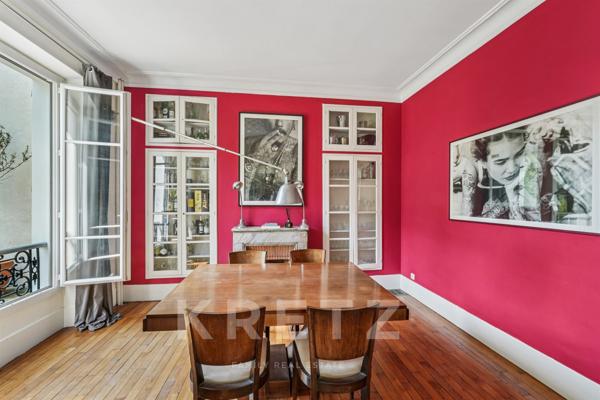 Hotel Particulier avec jardin et terrasses